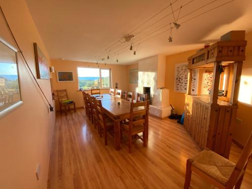 設施, Connemara Haven Bed and Breakfast in 奧格特拉德