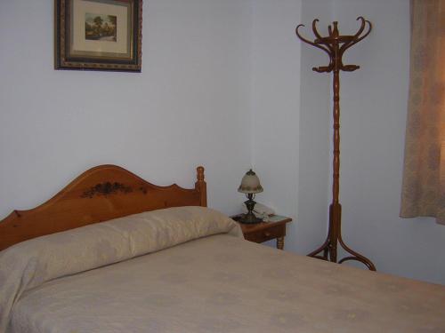 Hostal Restaurante La Muralla