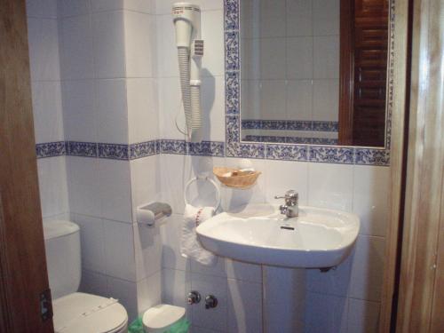 Hostal Restaurante La Muralla