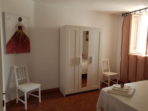Appartamento Puccini in Pezzolla