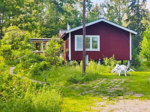 Accommodation in Björnlunda