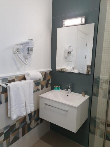 Hotel Scapino - image 13