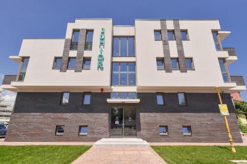 Hotel Scapino - image 4