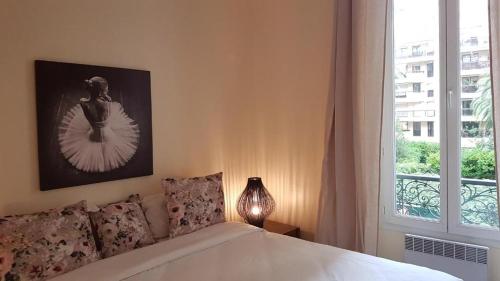 Aston - Appartement Centre Ville Massena, Nice (fotografie 9)