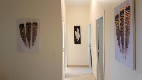 Aston - Appartement Centre Ville Massena, Nice (fotografie 10)