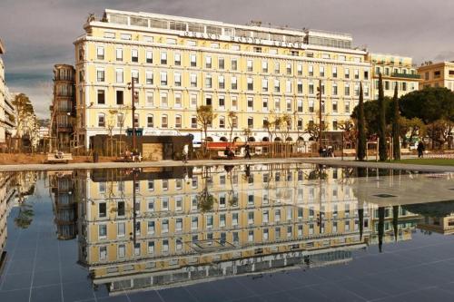 Aston - Appartement Centre Ville Massena, Nice (fotografie 11)