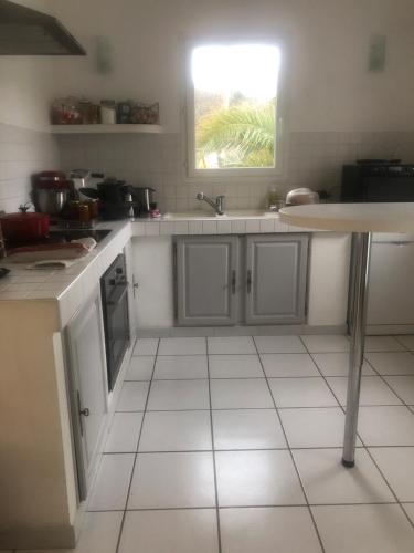 Maison de vacance gîte à louer Forcalqueiret