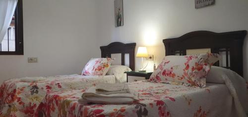 Alojamiento Rural el Respiro "Calma" in 貝納奧卡茲