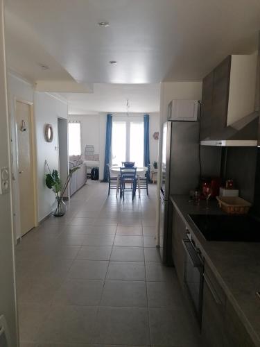 Appartement SÈTE LA CORNICHE - 4 PERSONNES