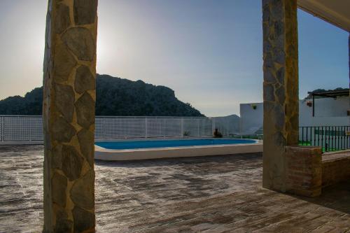 周邊環境, Alojamiento Rural el Respiro "Calma" in 貝納奧卡茲