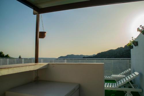 周邊環境, Alojamiento Rural el Respiro "Calma" in 貝納奧卡茲