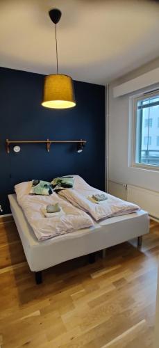 City center apartment with sauna, Rovakatu 13