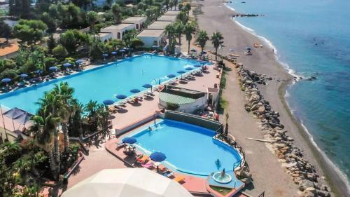 . Hotel Club La Playa