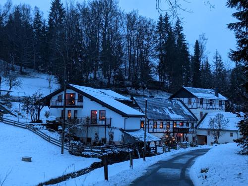 Viertel's Mühle (Viertel's Muhle) in 大呂克斯瓦爾德
