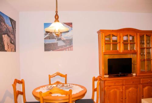  Berde - Casa Siñantonio Soyo in Benasque