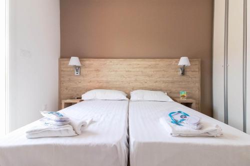 SELECT'SO HOME - Résidence Le Poséidon - Mazet en Duplex - Prestations de qualité & Services Hôteliers - POS-F