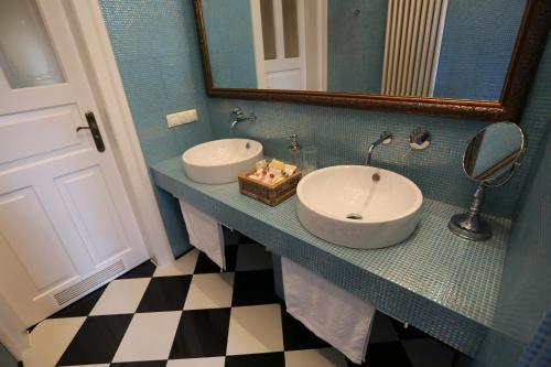 Blueberry Apartments, Cracovia (foto 6)