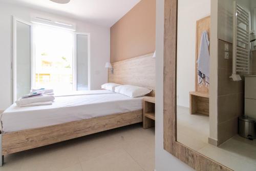 SELECT'SO HOME - Résidence Le Poséidon - Mazet en Duplex - Prestations de qualité & Services Hôteliers - POS-F