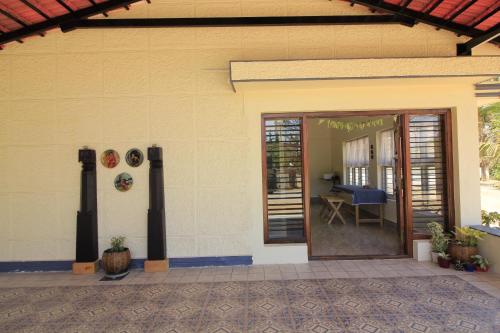 ハサン Meeslu Mane, The Chic HomeStay 4つ星 ゲストハウス 客室