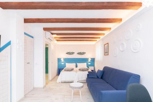 CASA AZUL - Boutique Apartments by Casa del Patio