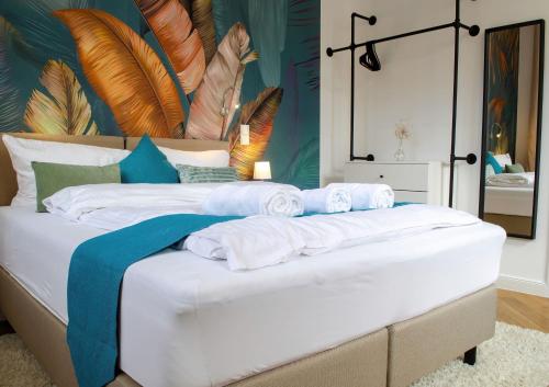 HOMELY STAY Studio 4 - Chic Self-Check-In Room for Short Stays, Munich (photo 6)
