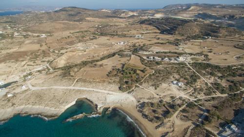 Galini – Agia Irini