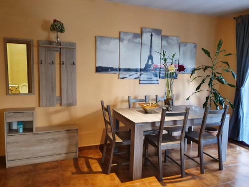  Casa rural en la Sierra Norte de Madrid in Manjirón