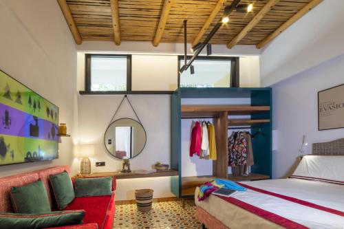 Holiday Home room in Casa Di Dora