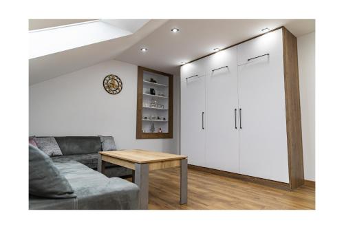 Apartament Kornelia
