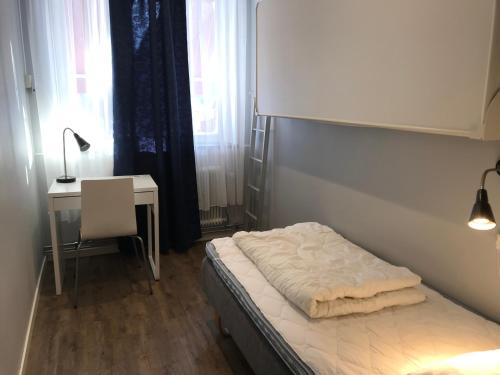 Åsens Vandrarhem Uvboet Room Type - Twin Room