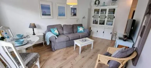 Ferienwohnung Nr. 33 in St. Peter-Ording, Deutschland