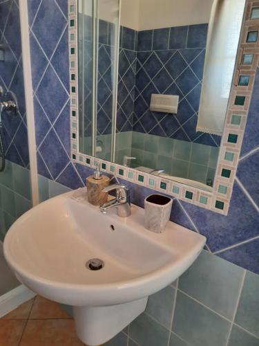 Agriturismo Orvile