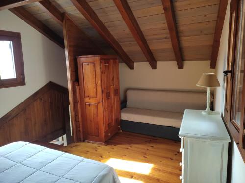 Apartamentos Viña Olivan