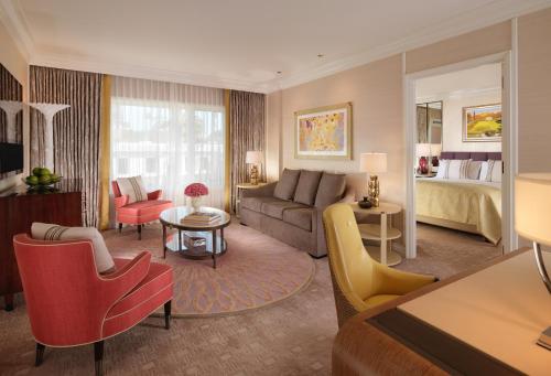 The Beverly Hills Hotel - Dorchester Collection, Los Ángeles (foto 7)