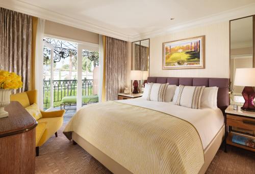 The Beverly Hills Hotel - Dorchester Collection, Los Ángeles (foto 8)