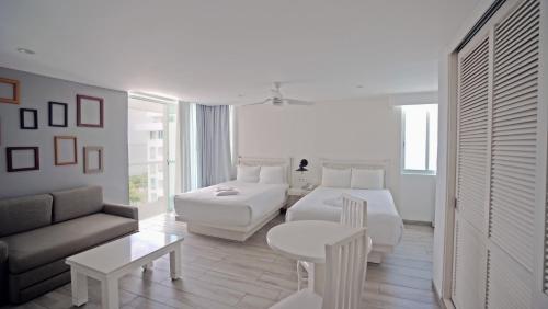 Oleo Cancun Playa All Inclusive Resort, Cancún (foto 9)