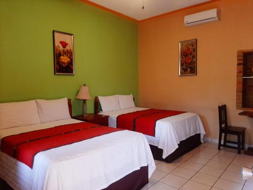 hotel photo