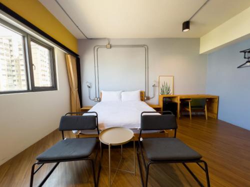 Linn文旅 - Taichung