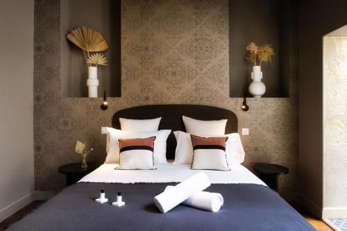 Volubilis Luxury Guest House, Bordeaux (photo 7)