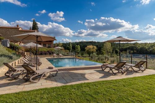 Chimera Tuscany Resort