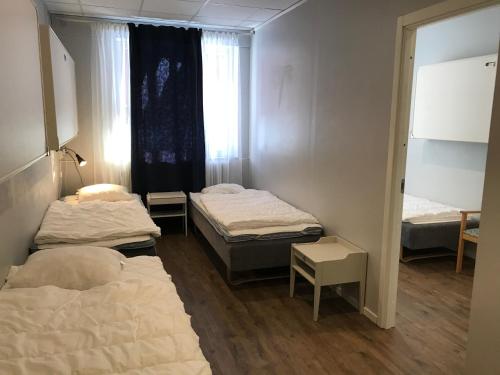 Åsens Vandrarhem Uvboet Room Type - Family Room