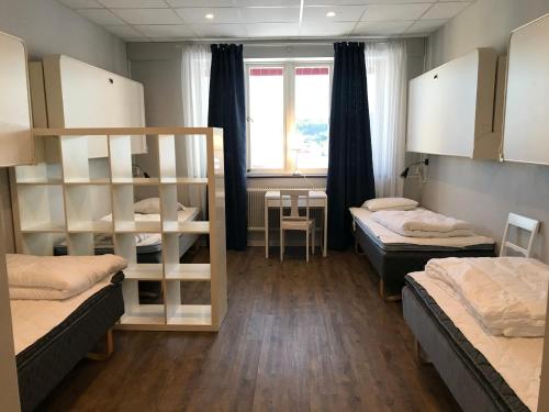 Åsens Vandrarhem Uvboet Room Type - Family Room - Disability Access