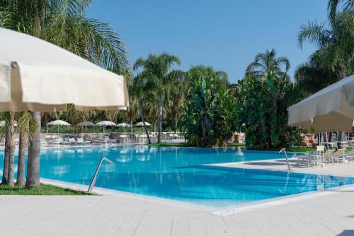 Vascellero Club Resort - Hotel - Cariati