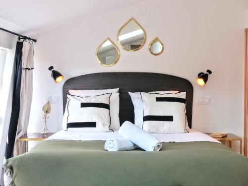 Volubilis Luxury Guest House, Bordeaux (photo 9)