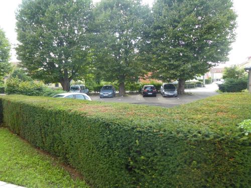 Best Hotel Hagondange - image 9