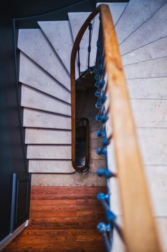 Volubilis Luxury Guest House, Bordeaux (photo 11)