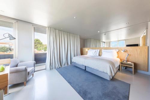 Villa C Boutique Hotel - Design Hotels - image 14