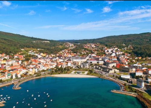  Apartamento Santos - Cee - Costa da Morte in Cee