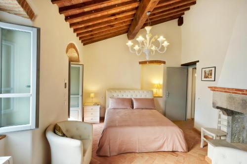 Chimera Tuscany Resort