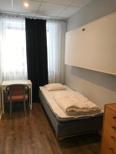 Åsens Vandrarhem Uvboet Room Type - Twin Room